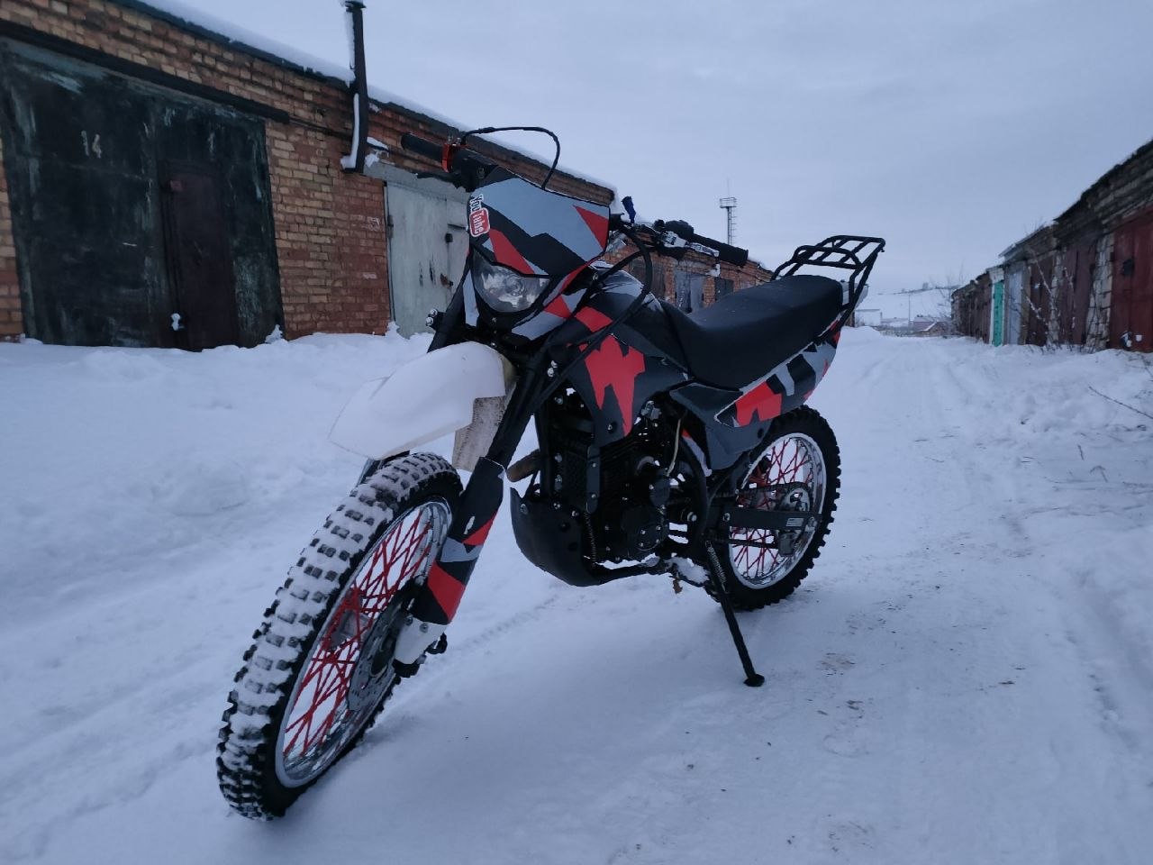 Racer Panther RC