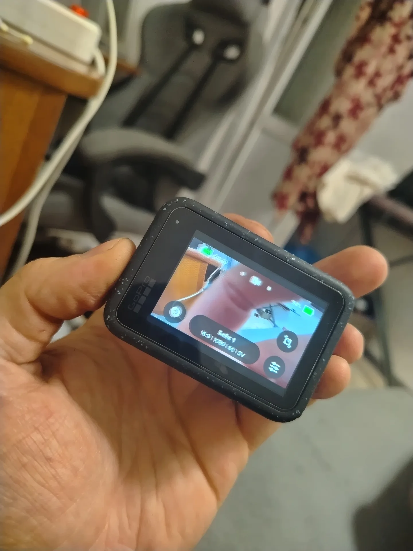 GoPro Hero 12