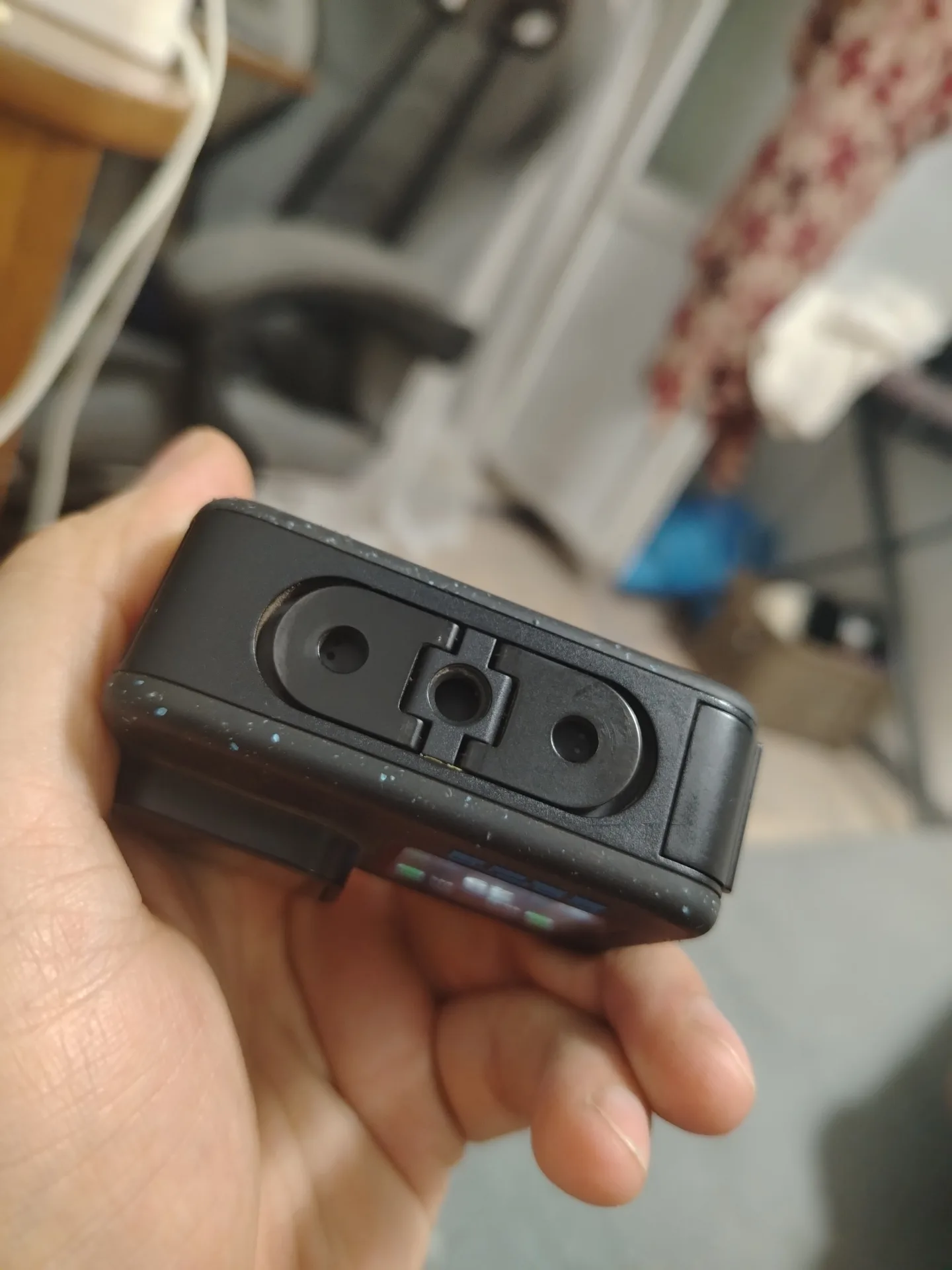 GoPro Hero 12