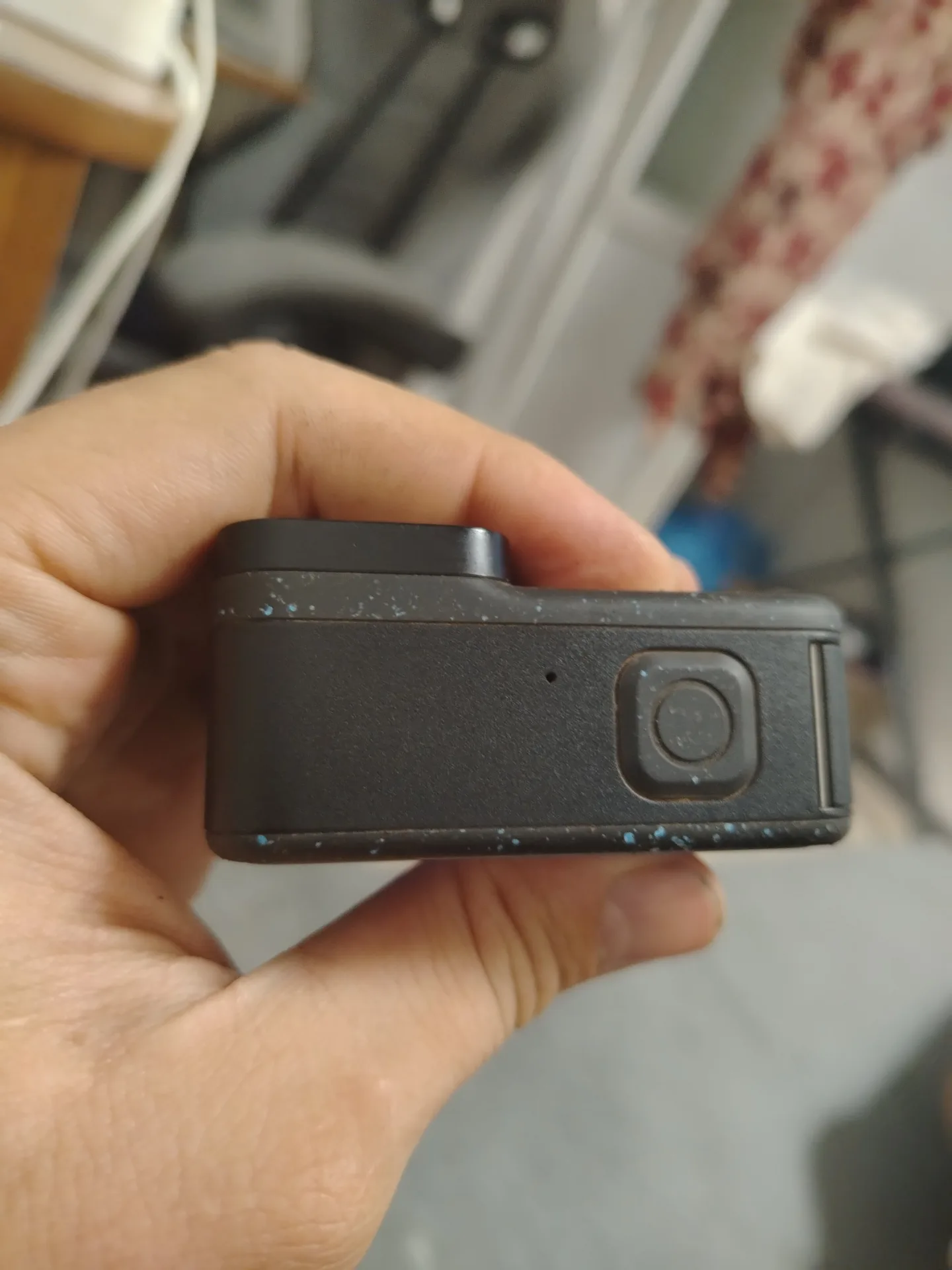 GoPro Hero 12