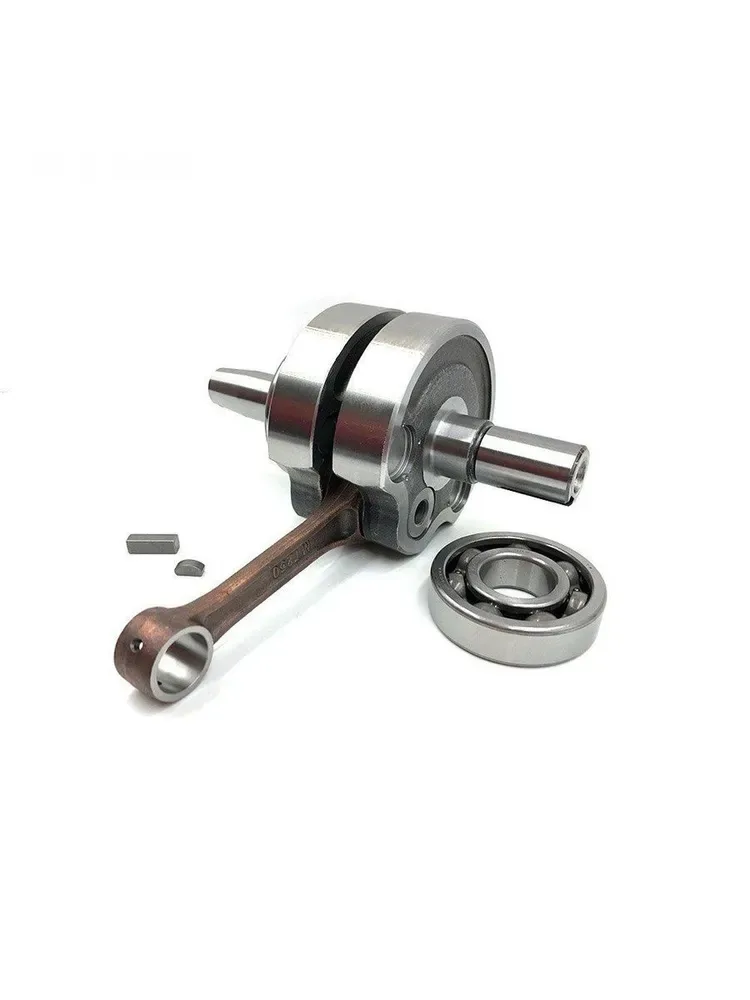 Коленвал для DT230 MT250 GPX TSE250R HJ250H